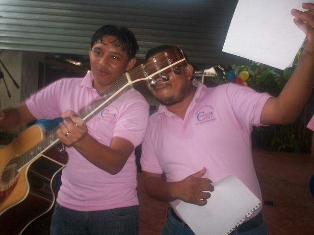 Sin Nombre