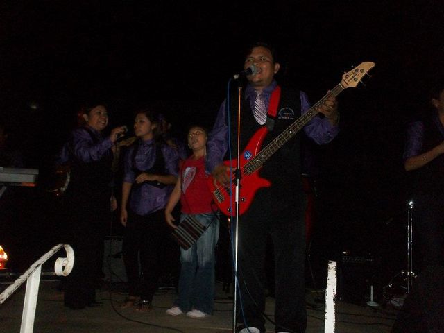 Sin Nombre