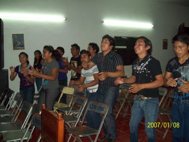 Sin Nombre