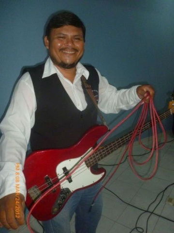 Marcos