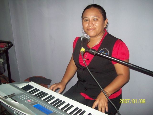 Sin Nombre
