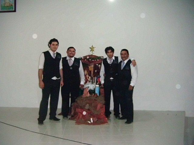 Sin Nombre