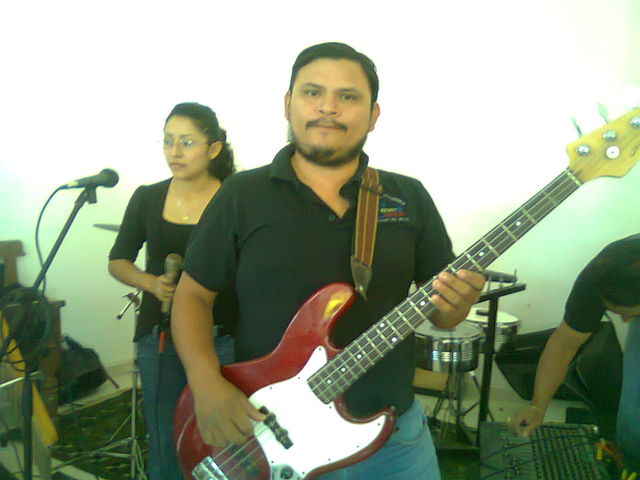 Sin Nombre