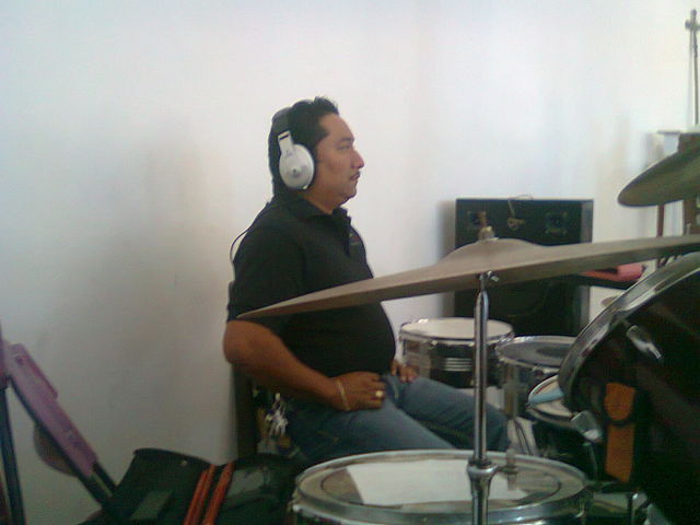 Sin Nombre